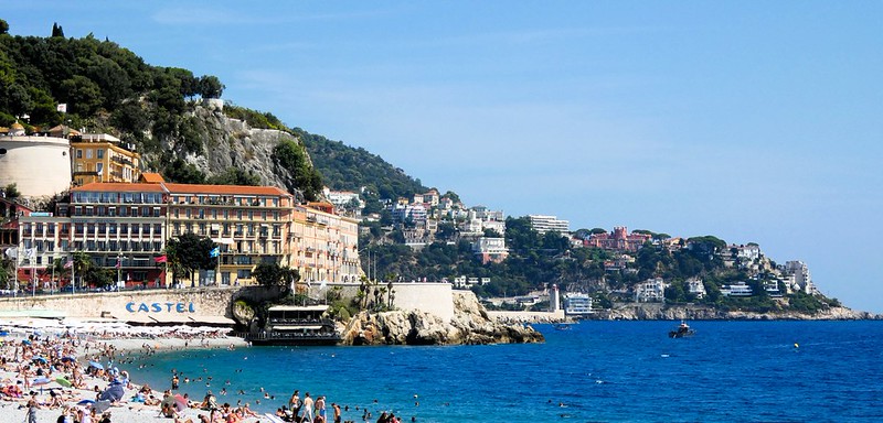 Nice 2026: Beyond Standard Forecasts with Dynamic Weather Models